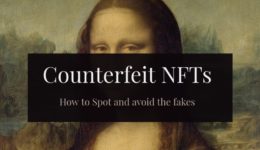 Counterfeit-NFTs-spot-the-fakes