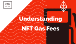 ETH gas fees - NFT Culture