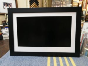 NFT Display openframe