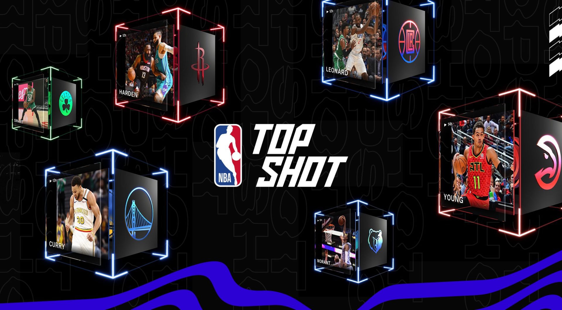 NBA-Top-Shot