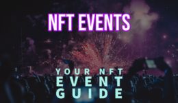 NFT Event Guide