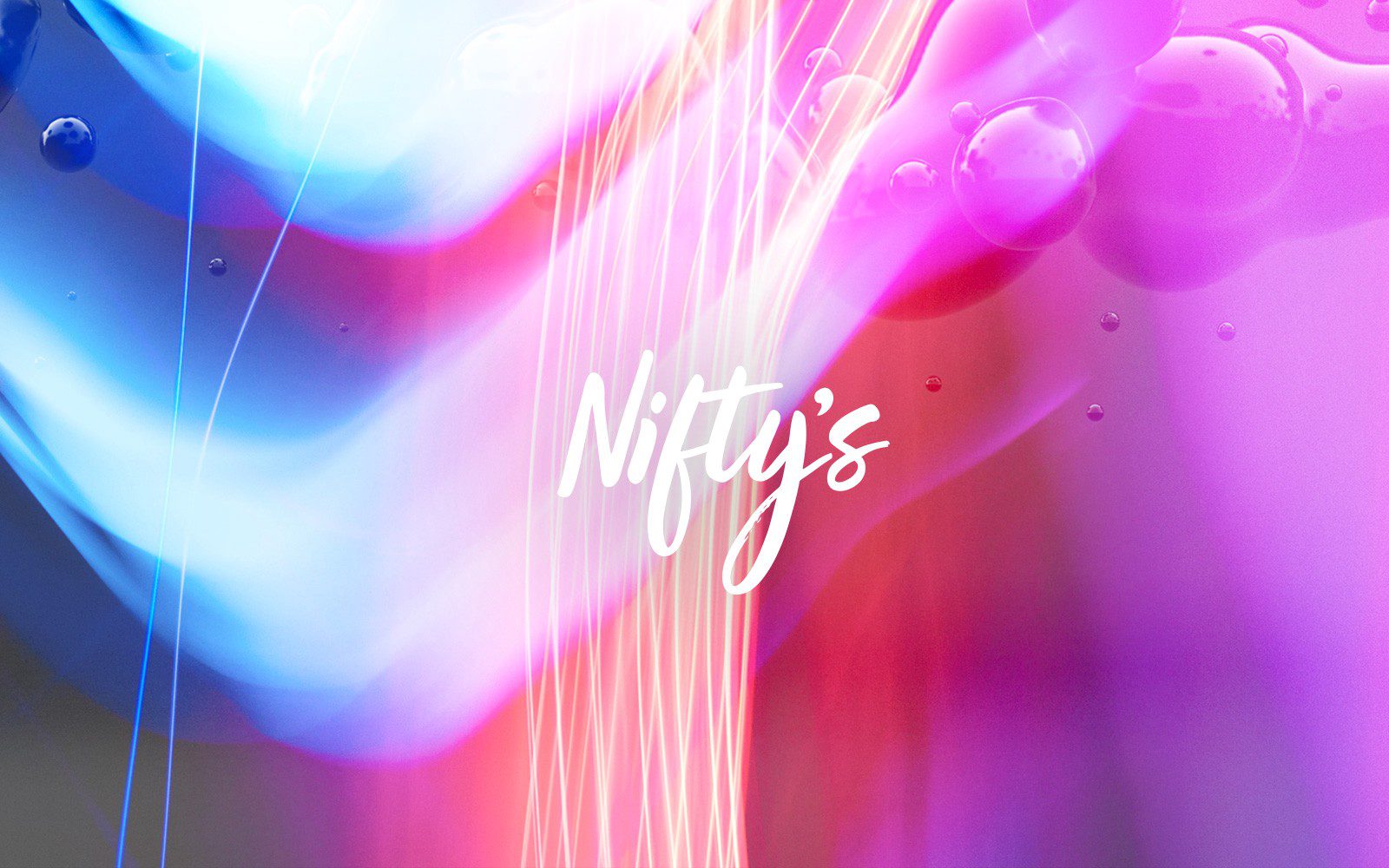Nifty’s : The first NFT Social Network