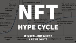 The NFT Hype Cycle