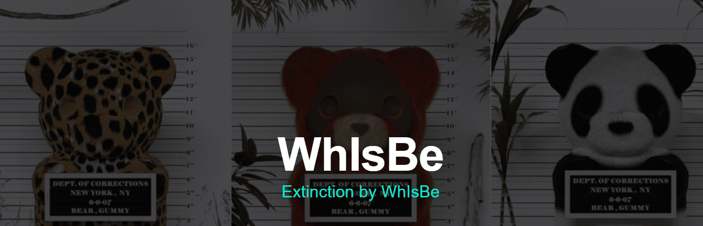 WhIsBe