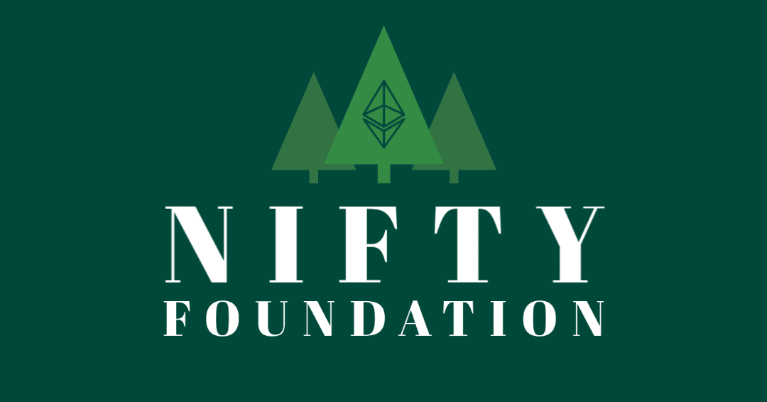 Announcing Nifty Foundation