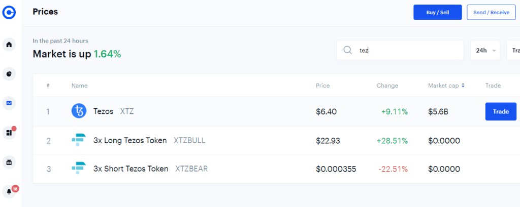 The Hic et Nunc NFT marketplace: Our Guide To Clean NFTs on Tezos