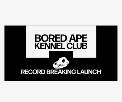 Bored Ape Kennel Club - BAKC NFT Dogs