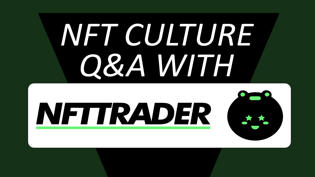NFTTrader.io – Our Interview with the Secure Trading Platform