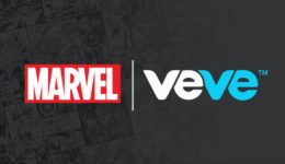 VEVE-Marvel-NFT Marketplace