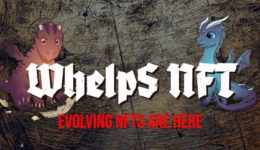 WhelpS NFT Project
