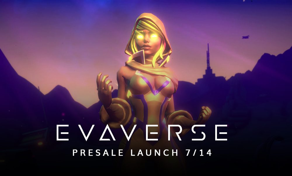Evaverse NFTs: an interview with the creators