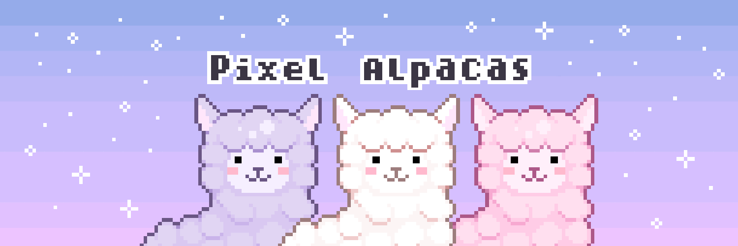 NoruPixels Pixel Alpacas: The NFT Project we LOVE