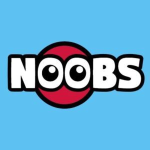 NOOBS: a generative NFT collectibles project made for NOOBS, NFT CULTURE, NFT News, Web3 Culture