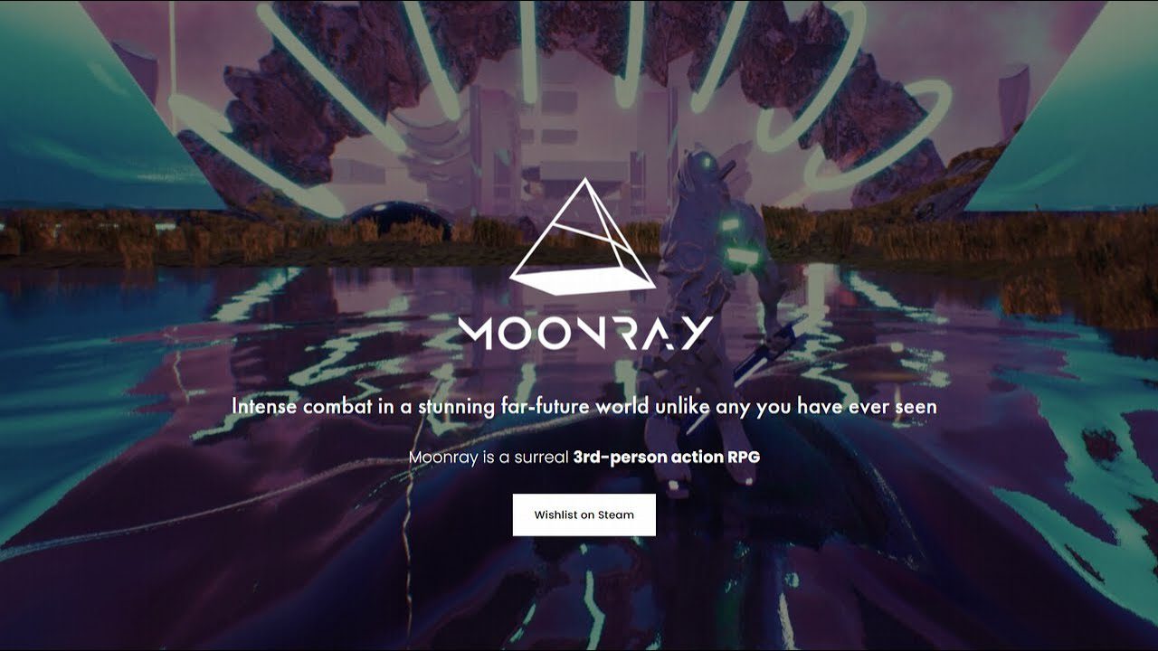 moonray crypto game