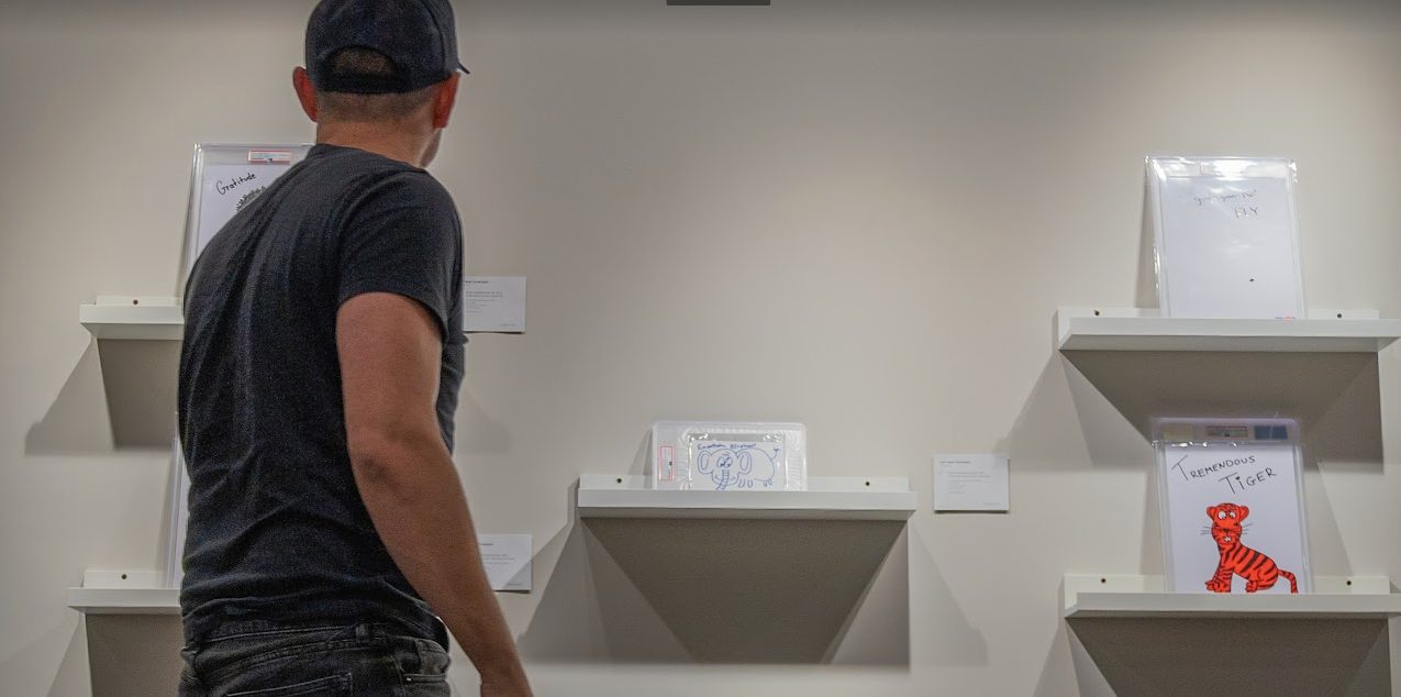 Vaynerchuk’s NFT art sells at Christie’s for more than $1.26 million