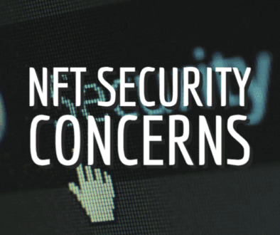 NFT Security Concerns