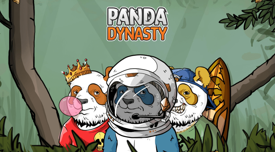Panda Dynasty NFT Project Overview