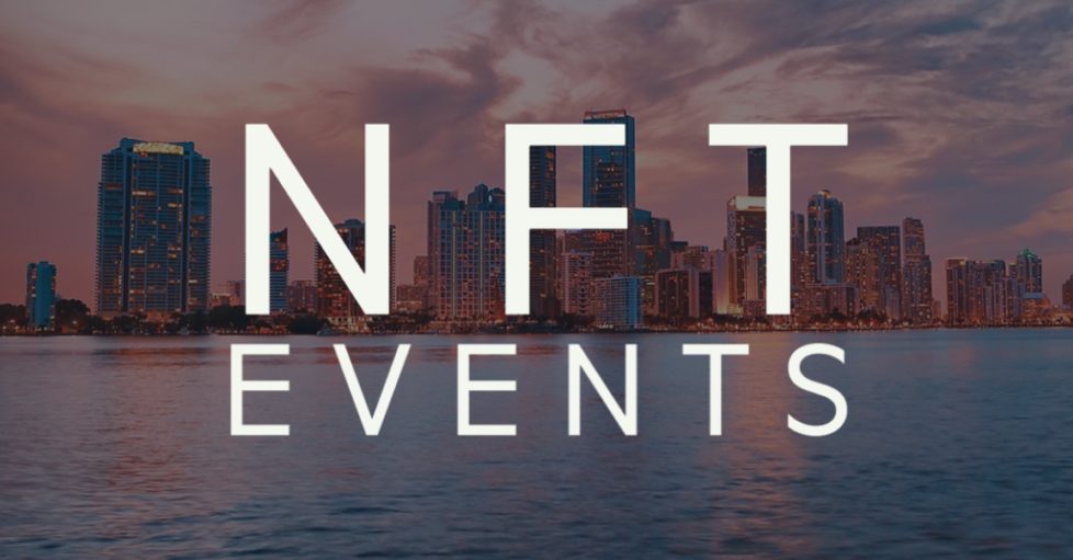 NFT Events