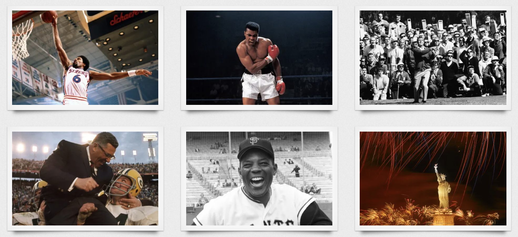 Neil Leifer’s Iconic Sports Photography to be Celebrated Through a New Fine Art NFT Collection in Partnership with WAX