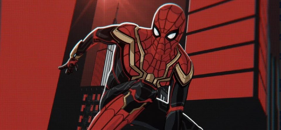 SONY PICTURES AND AMC THEATRES COLLABORATE TO OFFER EXCLUSIVE SPIDER-MAN™ NFTS