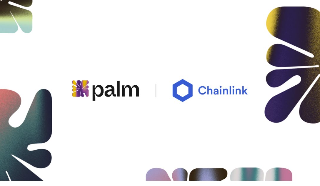 Palm NFT Studio and Chainlink Labs Collaborate to Simplify NFT Management for Enterprises