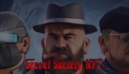 secret society NFTs