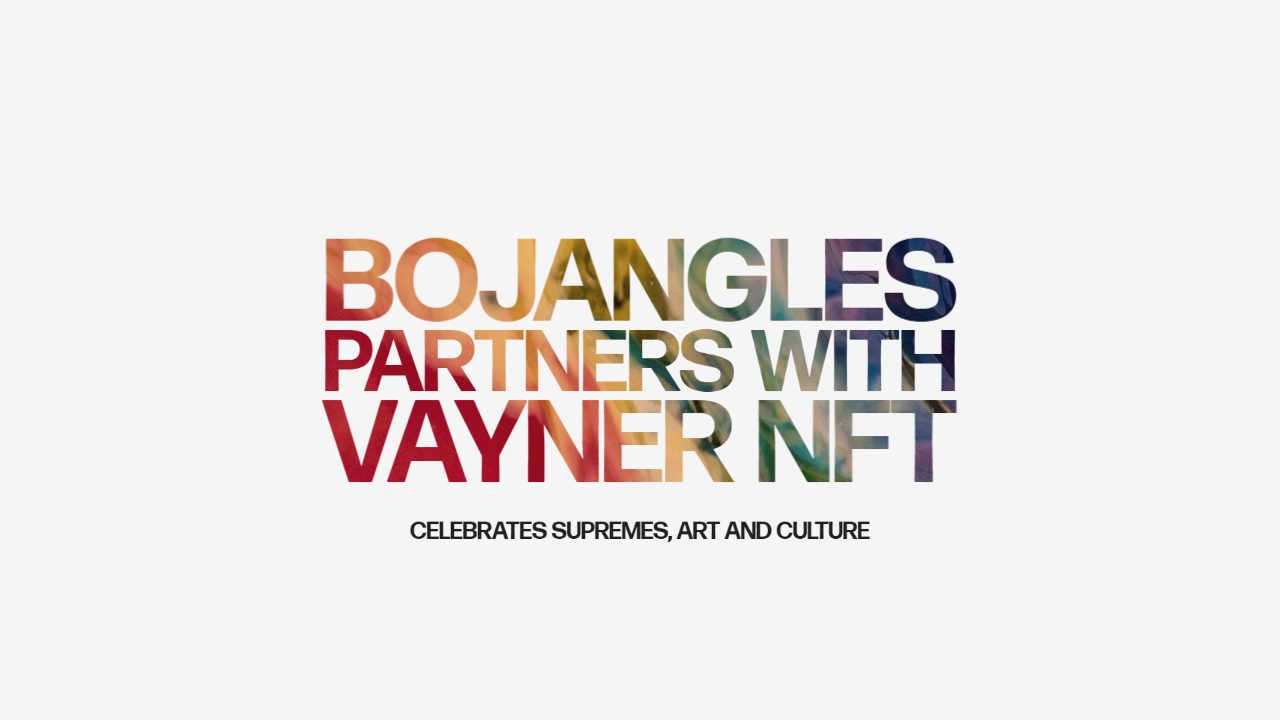 Bojangles Celebrates Chicken Supremes, Art and Culture in NFT Collaboration