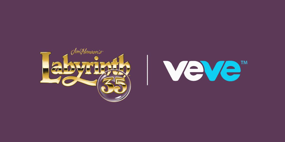 THE JIM HENSON COMPANY PARTNERS WITH VEVE