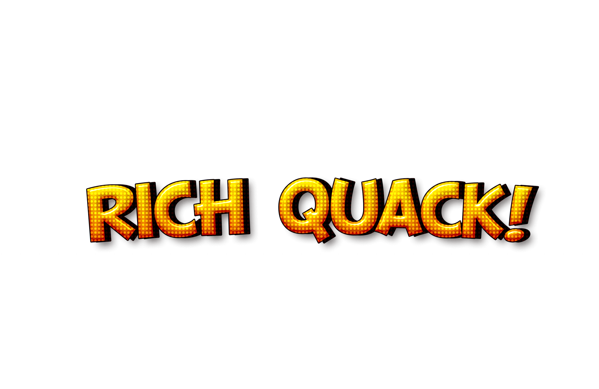 RichQuack launches hyper-deflationary token with high liquidity rewarding holders with static rewards