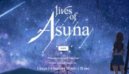 Lives of Asuna NFT