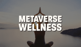Metaverse Wellness