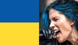PUSSY RIOT LEADS CAUSE TO RAISE MONEY FOR UKRAINE WITH NFT