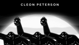 Cleon Peterson NFT Drop