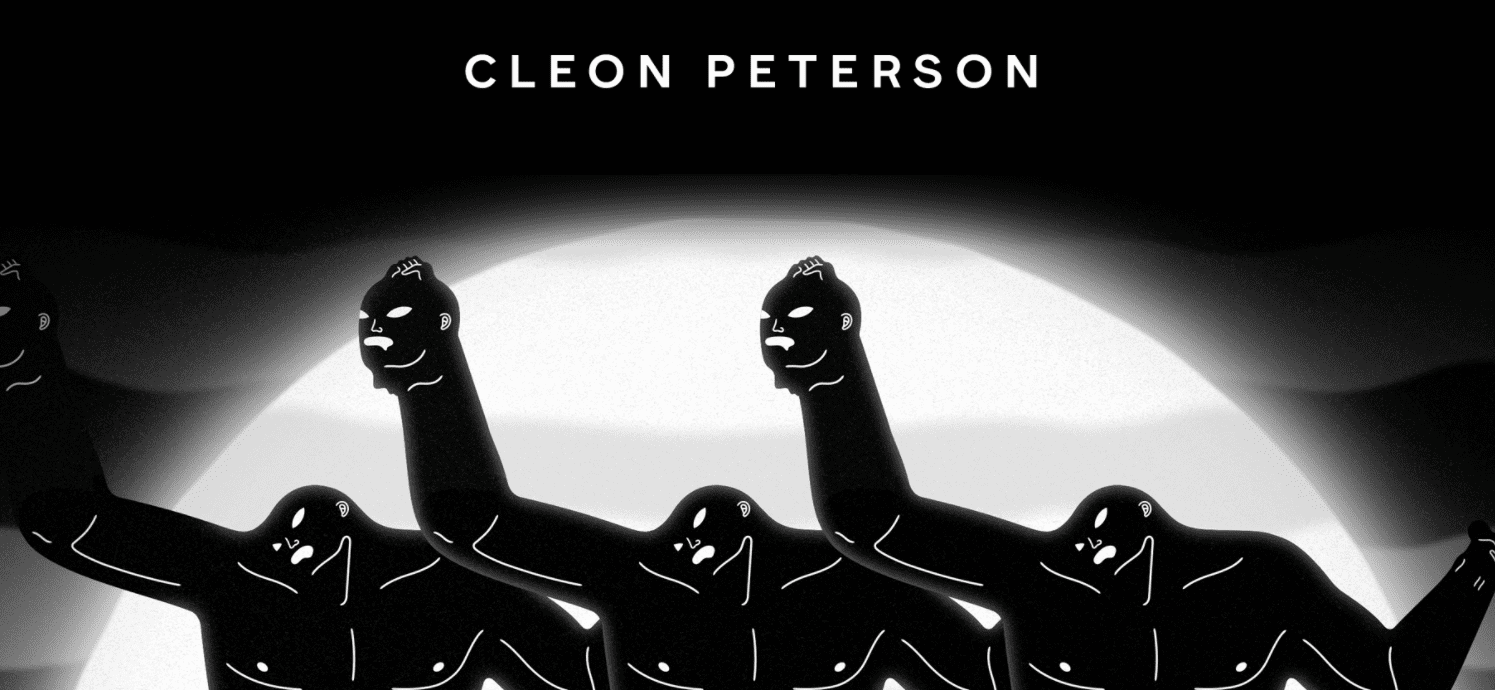 Cleon Peterson – NG NFT Drop Today