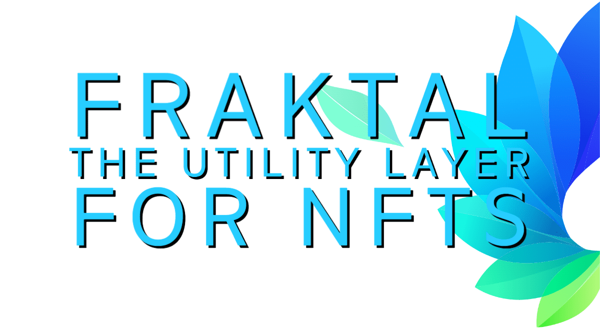 Fraktal New NFT Marketplace Launches March 7th