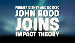 John Rood Impact Theory