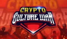 crypto culture wars