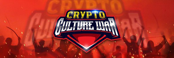 Crypto Culture War NFT project