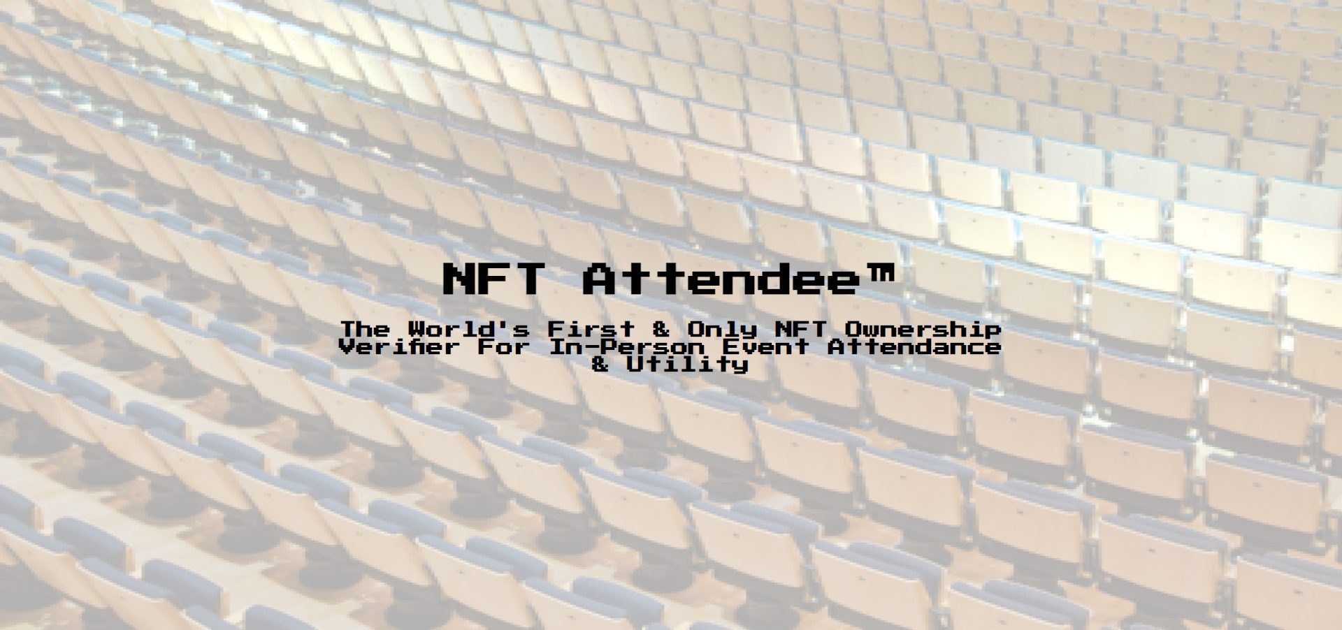 NFT Attendee
