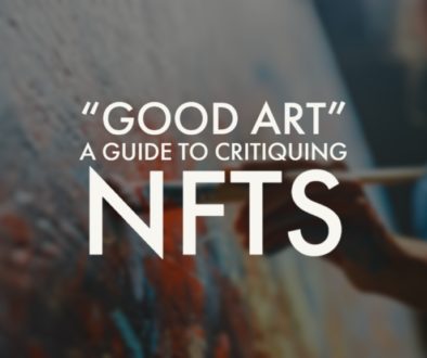 good art guide