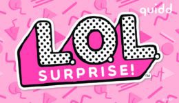 Quidd x MGA Ent_L.O.L.Surprise!