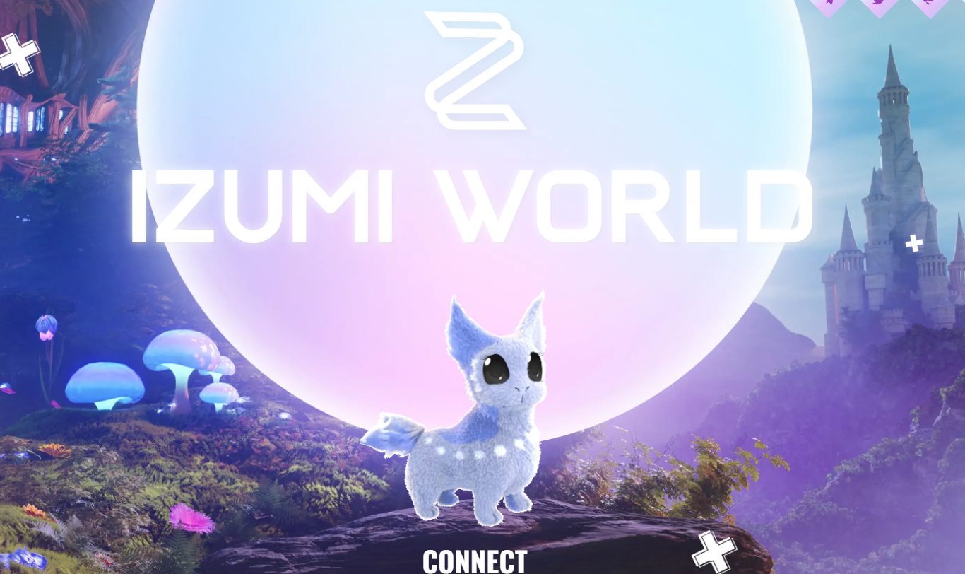 Izumi World Appoints Former Xbox and Rarible Marketing Executive as CMO Ahead of Launch 