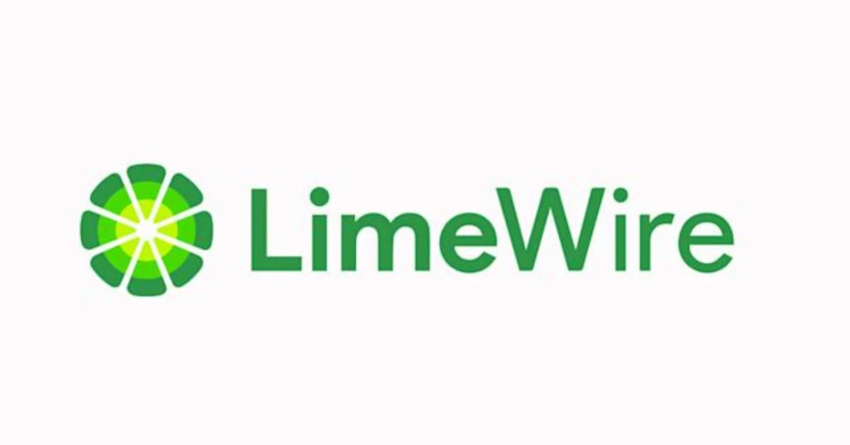 LIMEWIRE IS BACK AS AN NFT MARKETPLACE
