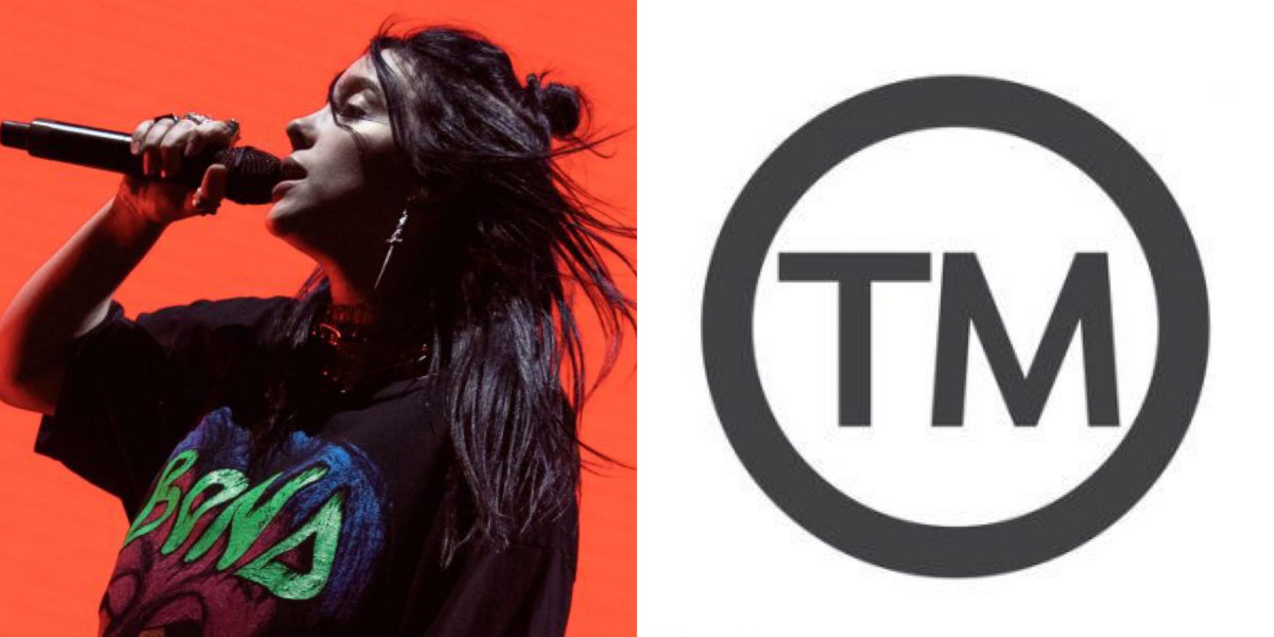 BILLIE EILISH FILES NFT AND METAVERSE RELATED TRADEMARKS