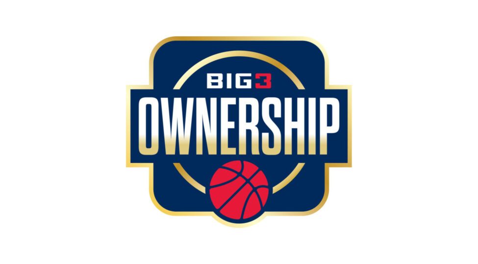 BIG3 Basketball League NFT provides ownership stakes