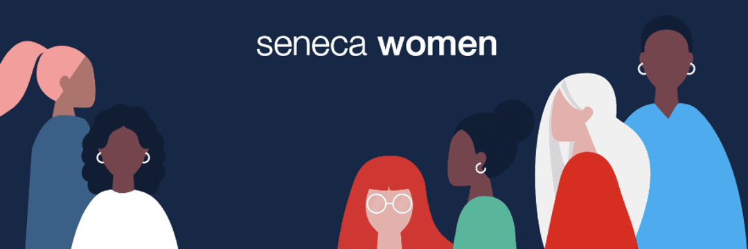 Seneca Women and Gemini’s Nifty Gateway Partner To Celebrate Women In NFTs and Web3