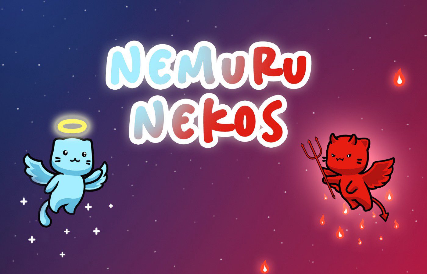 Nemuru Neko NFT Project Overview
