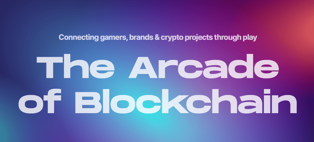 GAMEE opens Arc8 gaming platform to partners to add play-and-earn utility to their tokens