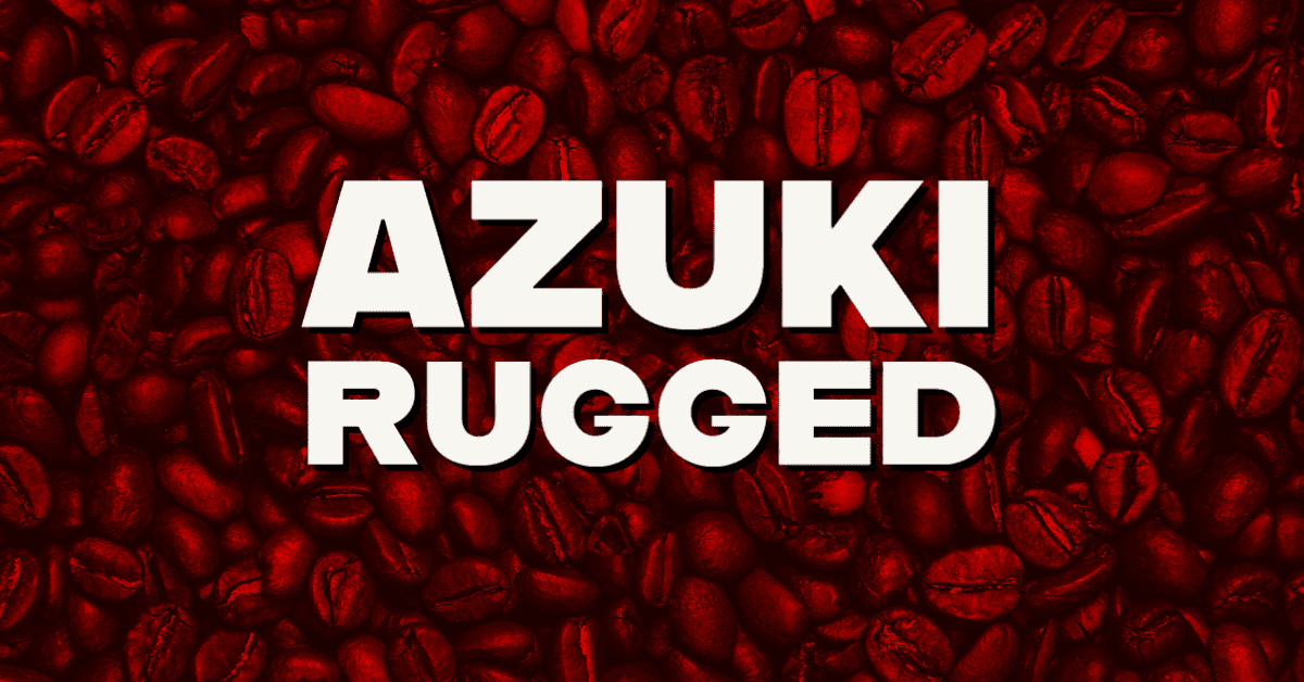 Azuki Founder Rugged 3 previous projects.