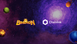 binemon chainlink